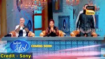 Indian Idol 15 Audition Promo Srijan Porail Srijan Porail Audition Indian Idol 15 Indian Idol15