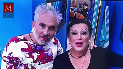 "Adrián Marcelo es mi amigo": Así lo reveló Mario Bezares