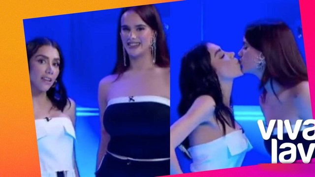 Karime Pindter revela no descarta una relación con Gala Montes