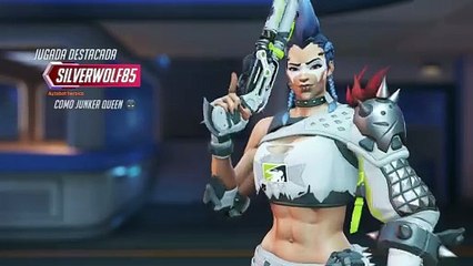 Jugada Destacada Junker Queen 138