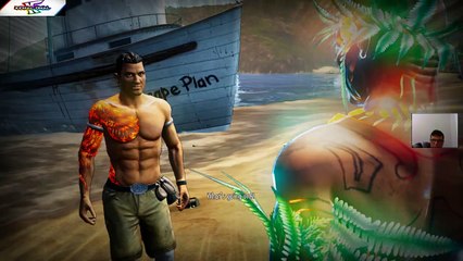 AKSİYON - A006 - ASHES OF OAHU 1080P HD GAMEPLAY
