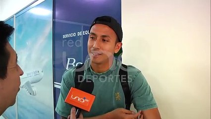 ¡Bienvenido, Roberto Carlos Fernández! 🌟