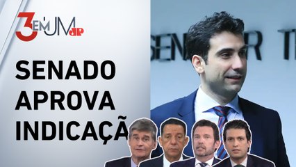 Como deve ser gestão de Galípolo no Banco Central? Ghani, Piperno, Segré e Trindade analisam