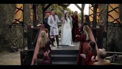 Vikings_ Valhalla (2024) Explained in Hindi_Urdu _ Historical drama Action Adventure - The Survival Films.Best informative videos.