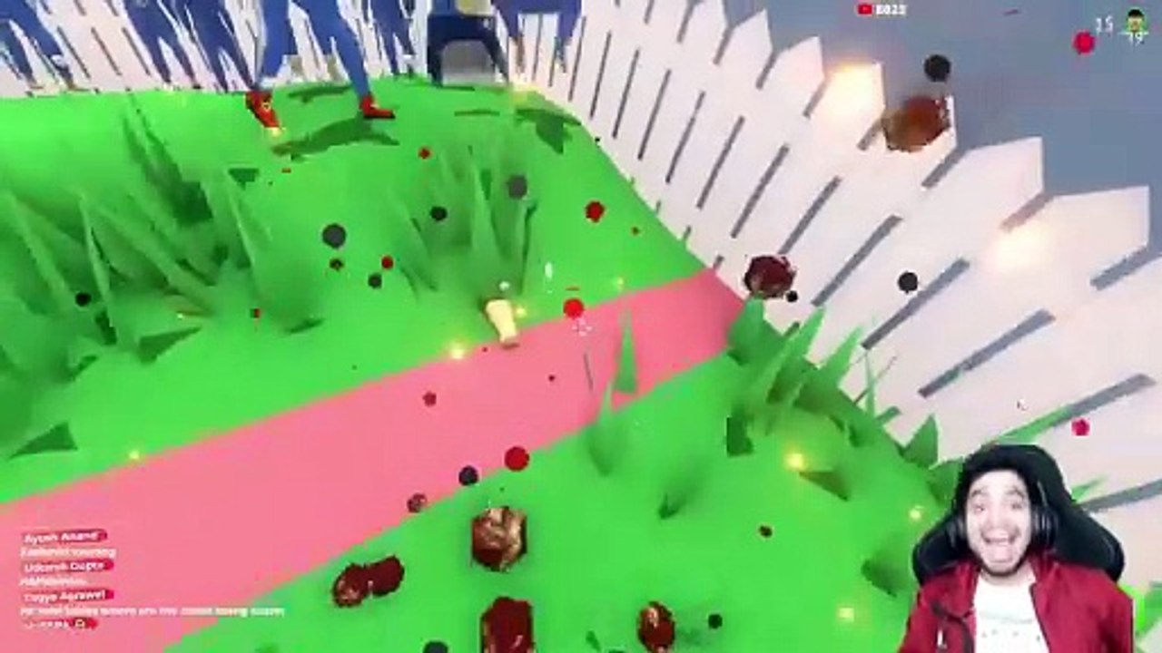 SAMAY RAINA VS CHAT GONE WRONG