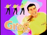 The Wiggles Get Ready To Wiggle Anthony's Friend 1x1 1998...mp4