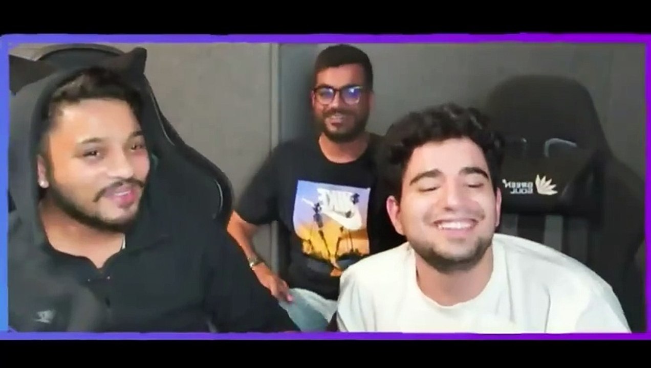 STREAM GONE EXTREME WRONG