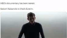 SATOSHI NAKAMOTO IS VITALIK BUTERIN HBO'S HAS BEEN LEAKED