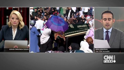 Gündem 8 Ekim 2024 Salı