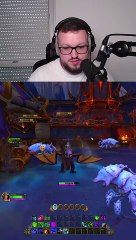 Video exclusif Dailymotion - World Of warcraft - Partie 67