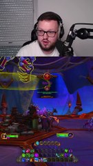 Video exclusif Dailymotion - World Of warcraft - Partie 67