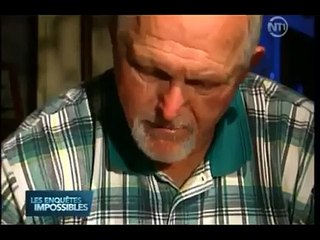 Les Enquêtes Impossibles • Pompiers et pyromane • Mari meurtrier @PisteCriminell