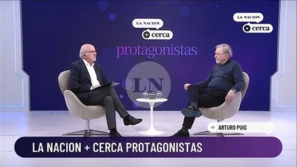 El profundo dolor de Arturo Puig a un mes de la muerte de Selva Alemán: "La soledad no es para mí"