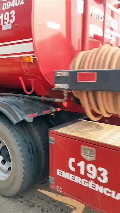 Incêndio consome barracos e cozinha solidária no Cidade Aracy