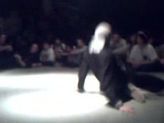 Battle Ouest Sud Session - DreamLandes Vs Alchemist