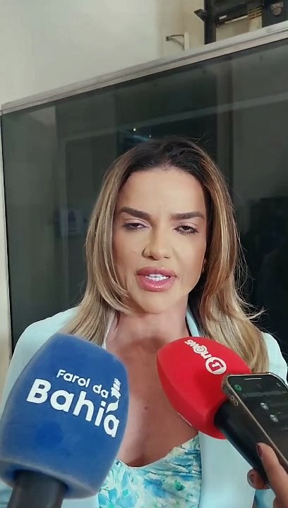 Roberta Caires classifica como "avanço significativo” aumento de vereadoras na CMS