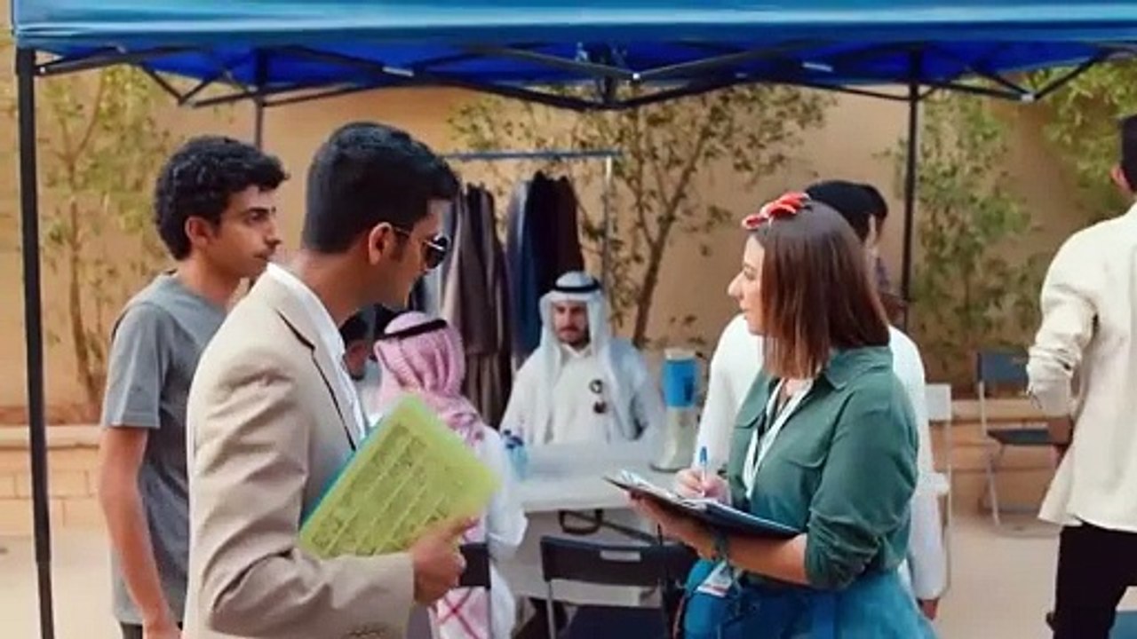 مسلسل أوريم 1 الحلقة 22