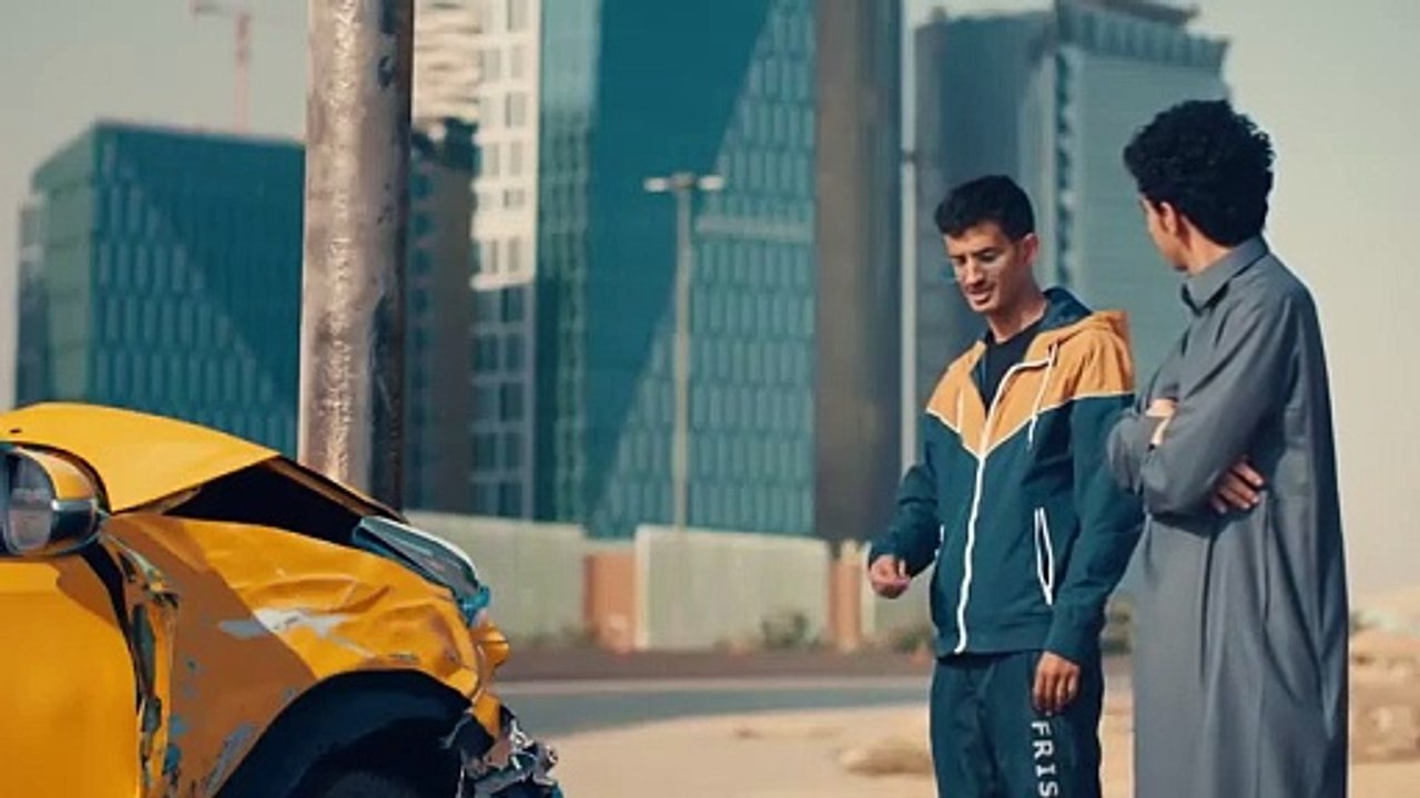 مسلسل أوريم 2 الحلقة 2
