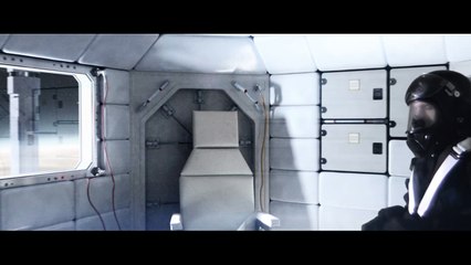 Robot World 2014 - Science Fiction Free Movie