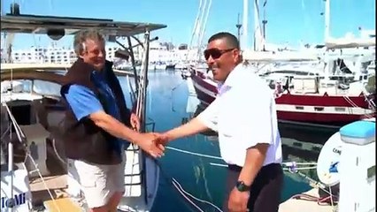 Pourquoi les plaisanciers fuient la France - Documentaire complet - AMP