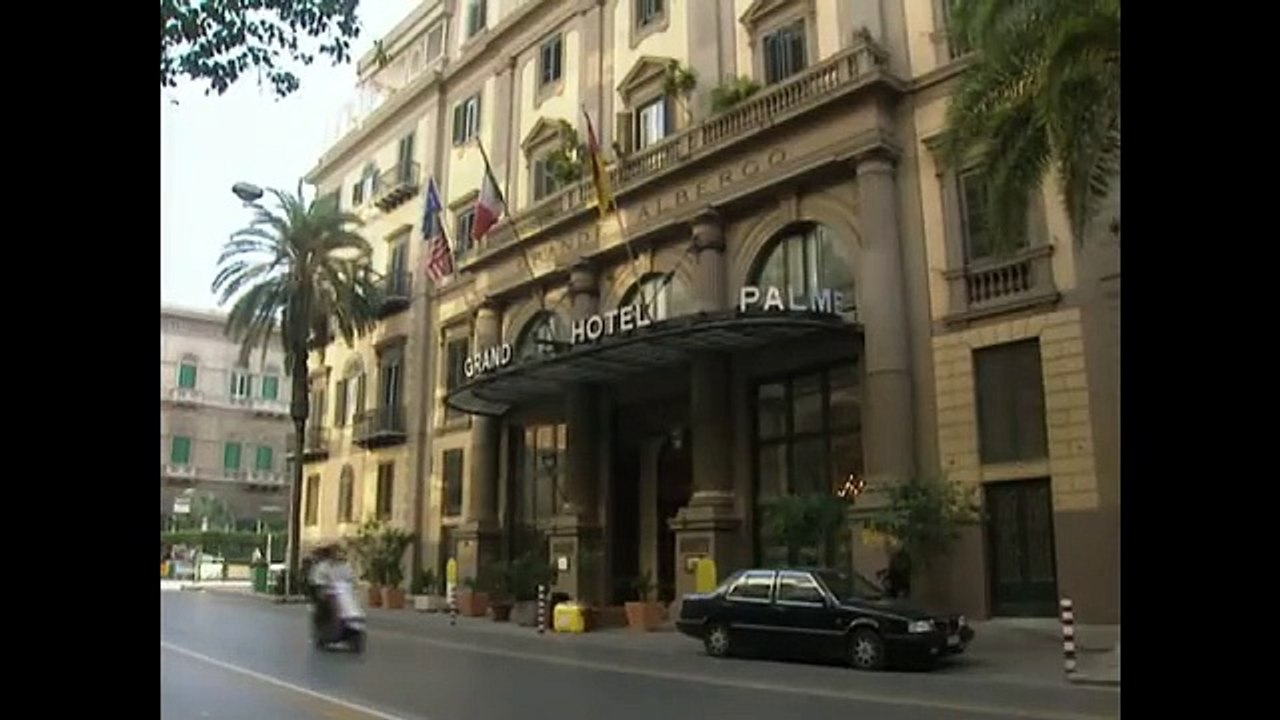 Les repentis de la Mafia