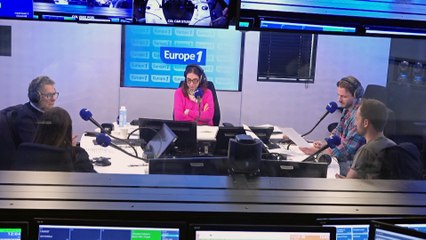 La belle histoire - Une école de cirque sauve une église, menacée de démolition