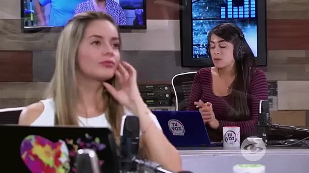 Tu Voz Estéreo  - Capítulo: Me gustan mayores - Caracol Televisión