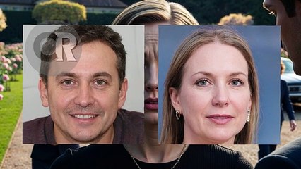 Amour Mensonges et Intentions Mortelles _ La Veuve du Milliardaire - Crime docu