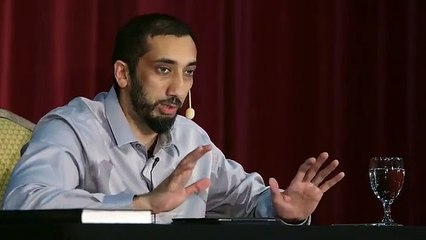 Cheating in Islam - Nouman Ali Khan