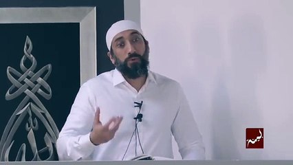 Please don't fight your spouse after this khutbah - Khutbah by Nouman Ali Khan