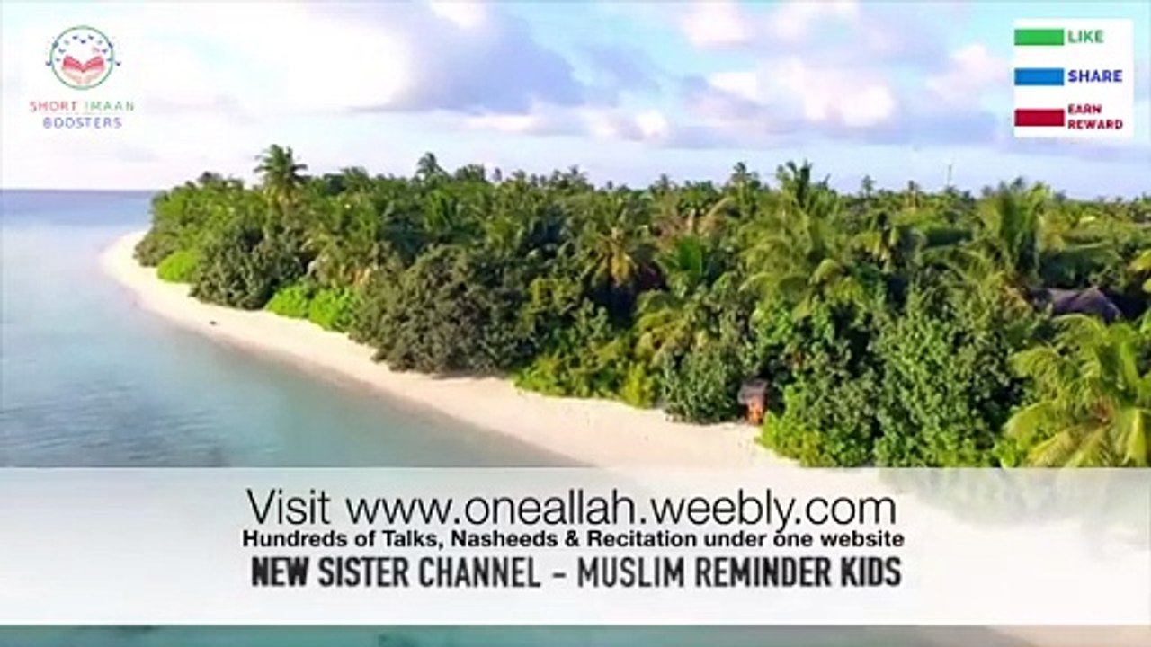 How to build routine and organize your life- Islamic talks 2021 I Nouman Ali Khan