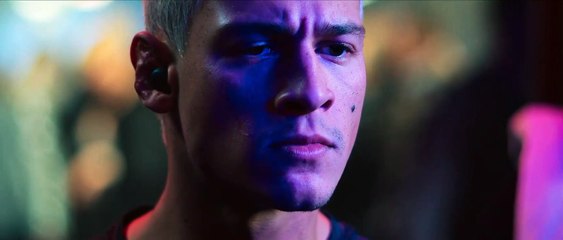 60 Minutos ( Filme ) 2024 - Dublado