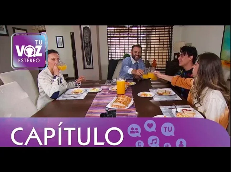 Tu Voz Estéreo – Capítulo: Embarazo inesperado -  Caracol Televisión