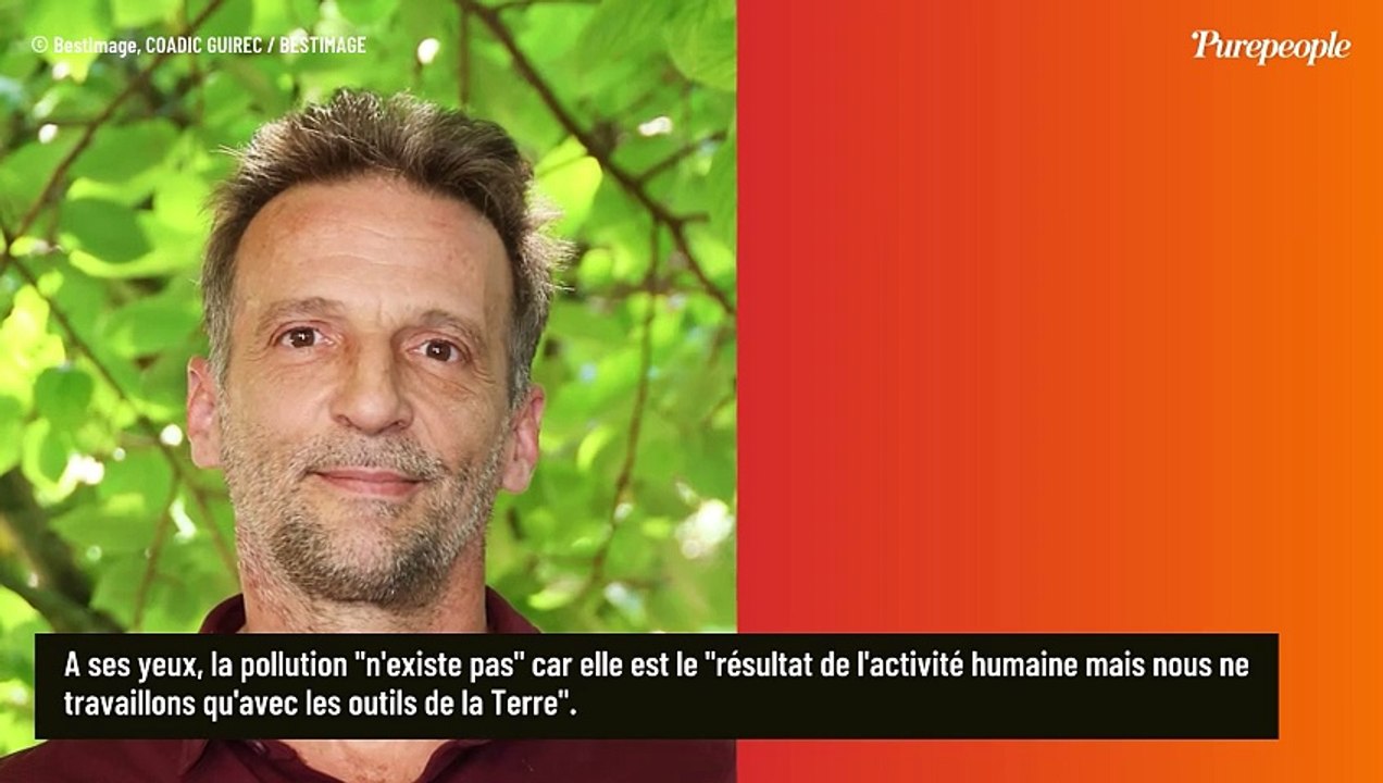 Mathieu Kassovitz en pleine tourmente : l'Arcom saisie après une tirade risquée dans une célèbre émission