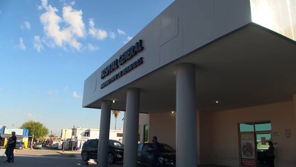 Recibe el Hospital Amparo Pape a 3 pacientes sospechosos de dengue