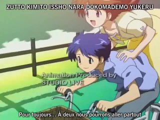 Narue no Sekai 05 VOSTFR MGK30