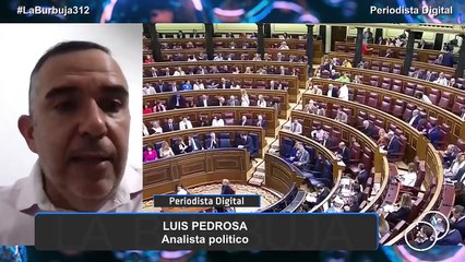 La Burbuja #312: Sánchez vuelve a mentir: ¡Claro que existe el 'Caso Begoña'!