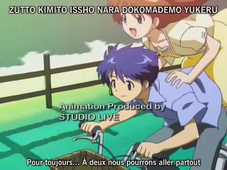 Narue no Sekai 06 VOSTFR MGK30