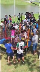 Instituto Por Amor pede ajuda da comunidade para realizar evento de Dia das Crianças