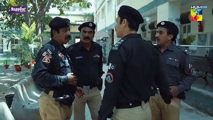 Nadaan - Episode 01 - [ Ahmed Ali Akbar & Ramsha Khan ] - 5th Oct 2024 -
