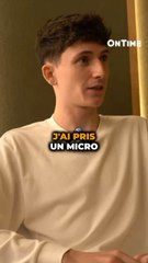 Des fans de la star ac ici. ?