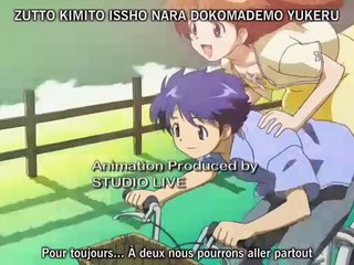Narue no Sekai 07 VOSTFR MGK30
