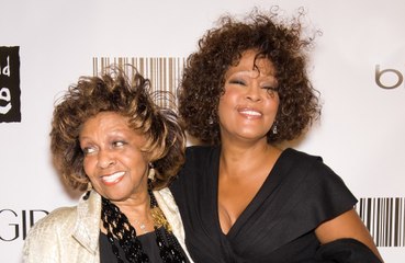 Muere Cissy Houston, madre de Whitney Houston a los 91 años