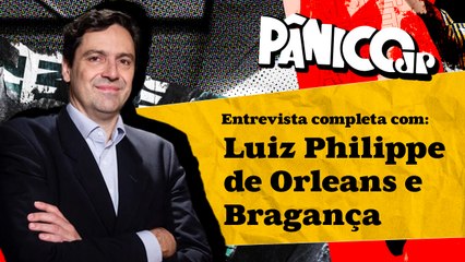LUIZ PHILIPPE DE ORLEANS E BRAGANÇA DESTRINCHA ELEIÇÕES MUNICIPAIS E OS SETE PODERES; VEJA A ÍNTEGRA