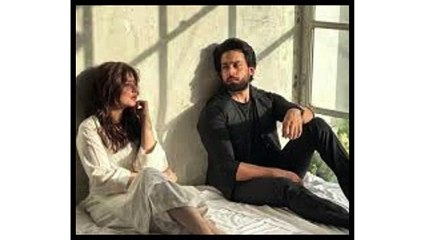 Tera Mera Pyar Hey Amar #IshqMurshid #AhmedJahanzeb #BilalAbbasKhan #DurrefishanSaleem