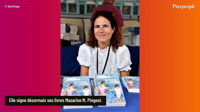 Mazarine Pingeot : Ce changement significatif dans sa vie personnelle qui en dit long