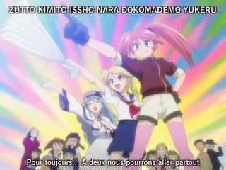 Narue no Sekai 08 VOSTFR MGK30