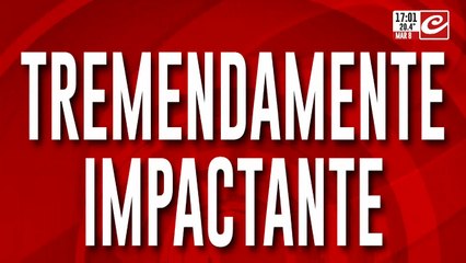 Denunciaron a Miguel Borja: lo acusan de pegarle a sus hijos