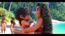 Vaiana 2 - Tráiler final español