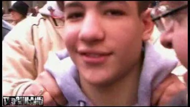 T. MaxX Records ! 2eme PARTIE OPEN MIC